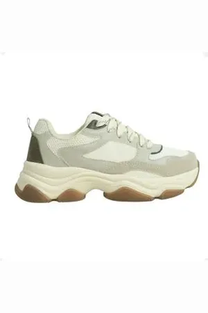 DM Tênis Chunky Off-White Urban Off