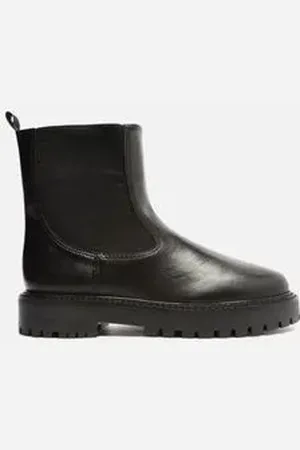 Arezzo Bota Feminino Coturno A1274300070001 38