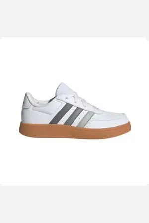 adidas Tenis Casual Inf Breaknet Ftwwht