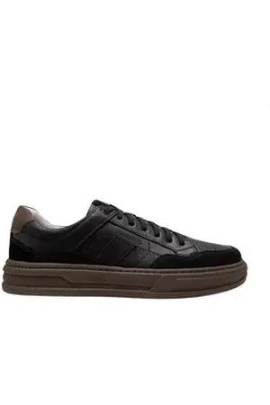 Democrata Sapatênis Masculino Wide 38