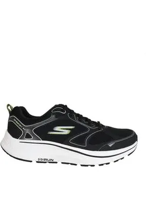 Skechers Tênis Running Masculino Go Run Consistent 2.0 Preto 39