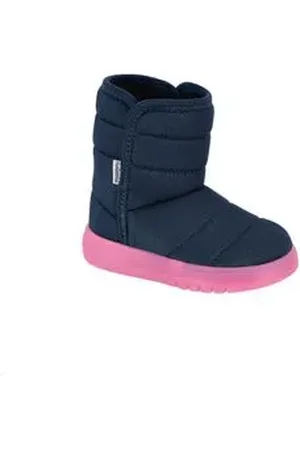 MOLEKINHA Bota Infantil Puff 18
