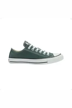 Converse Tenis Casual Ct04200083- Verde Natural