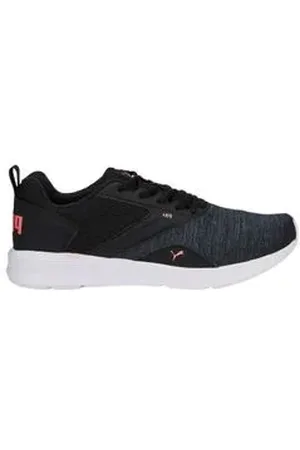 PUMA Tênis Running Feminino Nrgy Comet Preto 35