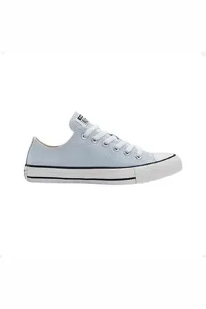 Converse Tenis Casual Ct04200081- Azul Superlua