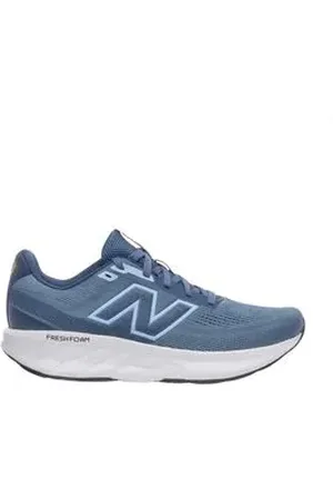 New Balance Tênis Running Feminino Fresh Foam 520 V9 Azul 38