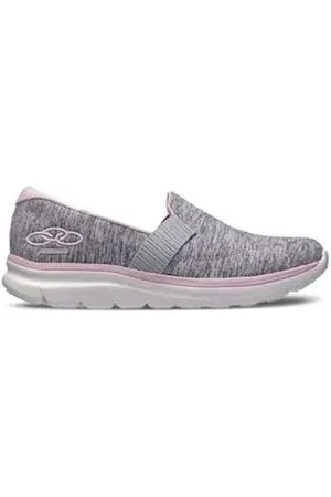 OLYMPIKUS Tênis Running Femimino Angel 3 36
