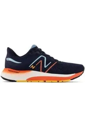 New Balance Tênis Masculino Running Marinho