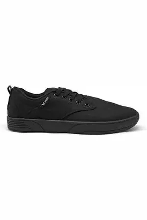Vibe Tenis Street Masc Feell Iii Svma-04e Preto