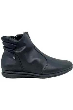 Piccadilly Bota Fem Cano Baixo 261023-Oi23