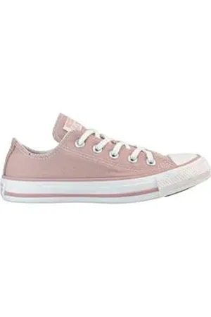 Converse Tenis Ad Casual Ct24970001 Rosa Crepusculo
