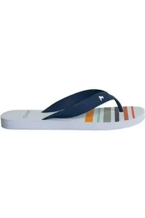 Aramis Chinelo Masc Dedo Arm101 Branco