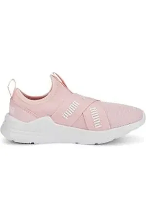 PUMA Tênis Running Infantil Wired Run Slip-On 384666-07 31