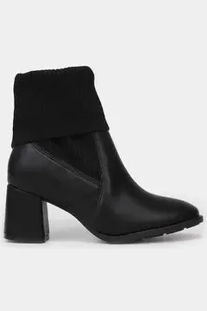 MODARE Bota Fem Cano Medio 7078.102.25545 34