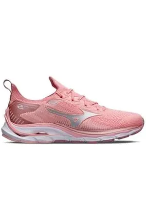 Mizuno Tênis Feminino Running Wave Mirai 5 35
