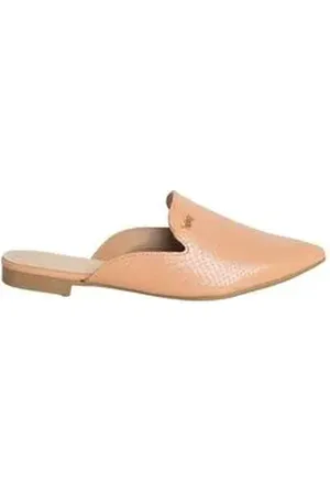 VIA MARTE Sapato Feminino Mule Mocasssim 20-12209 35