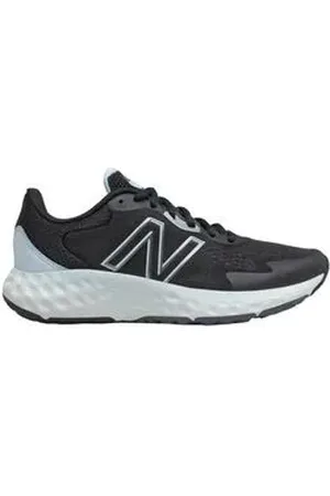New Balance Tênis Feminino Running Preto