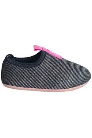 MOLEKINHA Sapatilha Infantil Menina 2716.100 Preto