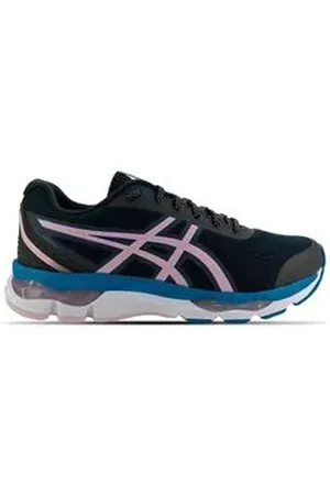 Asics Tênis Running Feminino Gel Hypersonic 2 Preto Black