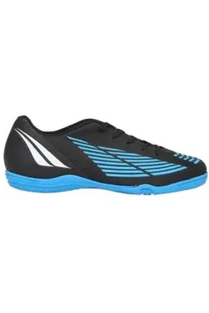 Penalty Chuteira Masculina Indoor Preta E Azul 40