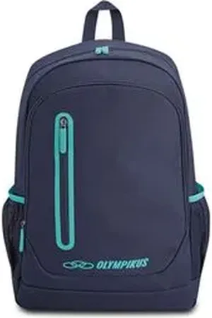 OLYMPIKUS Mochila Esportiva Braze Azul Un