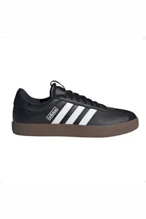 adidas Tênis Casual Vl Court 3.0 Low Skateboarding Preto Cblack