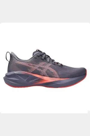 Asics Tênis Novablast 5 Masculino Roxo