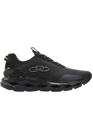 OLYMPIKUS Tenis Running Masculino Running Beats Azul Mrh