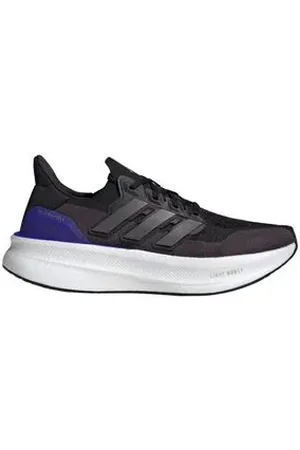 adidas Tênis Running Masculino Ultraboost 5 Preto Cblack