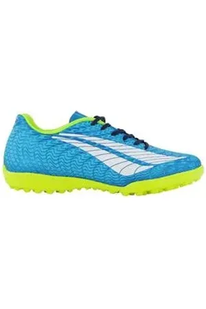 Penalty Chuteira Masculina Society Storm Y-2 Azul 38