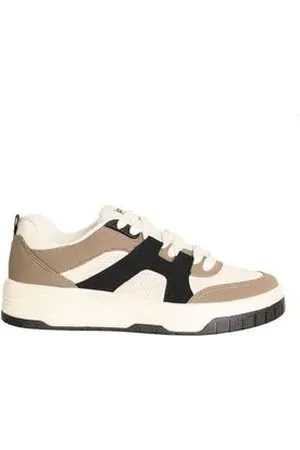 Jump Tenis Street Masc 22780p-139 Champanhe