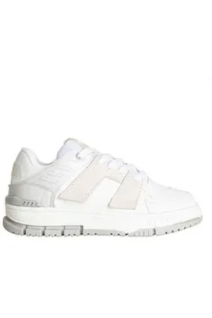 Jump Tênis Arena Branco Branco