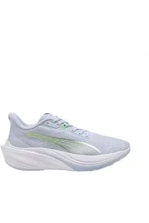 PUMA Tênis Running Feminino Darter Pro Wns Azul Claro 36