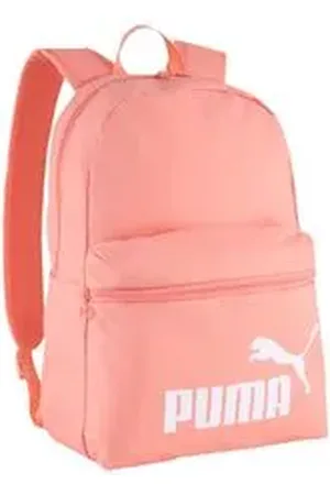 PUMA Mochila Esportiva Phase Backpack Rosa Pink Fruit Un