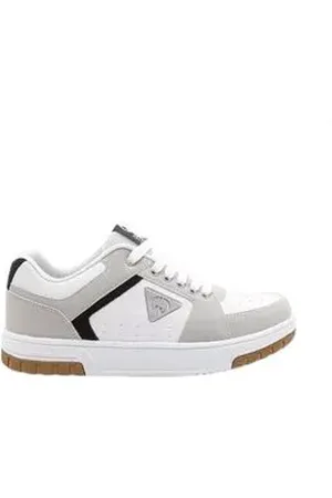 Ollie Tênis Street Masculino Volt2 Branco 37