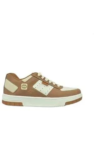 Ollie Tênis Street Masculino Eternity2 Caramelo 38