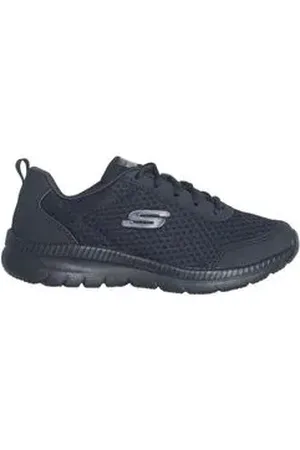Skechers Tênis Feminino Bountiful Preto 35