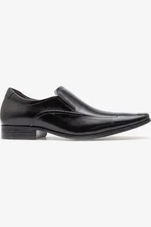 Democrata Sapato Masculino Social Metropolitan Aspen 42