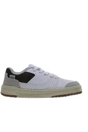 Kidy Tênis Casual Infantil Streetwear Branco Bco