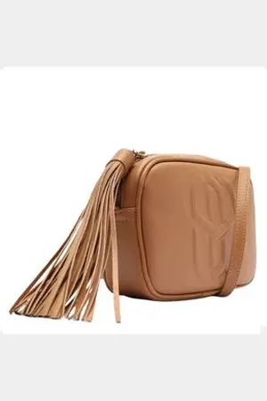 Schutz Bolsa Fem Transversal S500150584-0049 Un