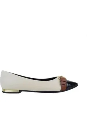 Piccadilly Sapatilha Fem Bico Fino 274107-8 34
