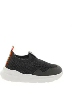 Molekinho Tênis Running Infantil Slip On 19