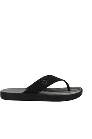 CARTAGO Chinelo Masc Dedo Montreal 11729-Bi163 Preto