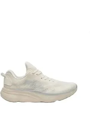 Fila Tênis Running Feminino Maxximus Off White Bege