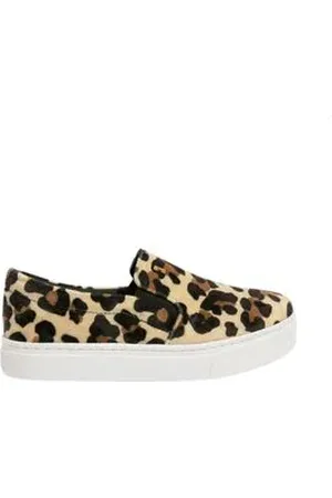 SANTA LOLLA Tênis Moda Feminino Slip On 35