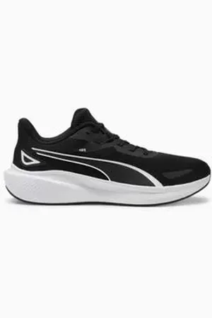 PUMA Tenis Running Masc Skyrocket Lite 379437-01 Black