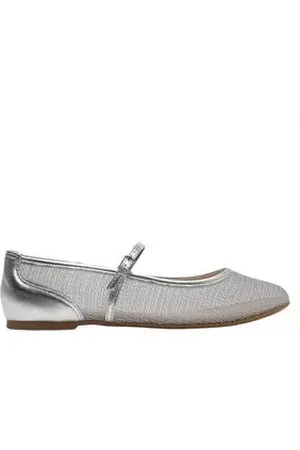 VIZZANO Sapatilha Feminina Bico Redondo Tela 33