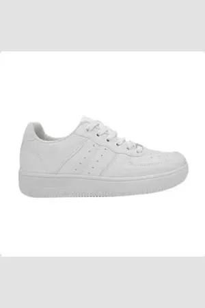 Ollie Tênis Masculino Street Kings Branco 37