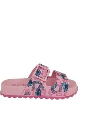 GRENDENE Tamanco Infantil Birken Stitch Summer 28