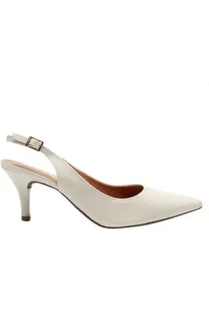 VIZZANO Sapato Feminino Slingback 33